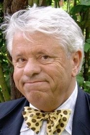 Lino Toffolo portrait