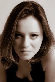 Kelly Crifer portrait