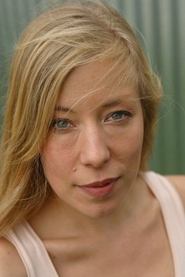 Lindsae Klein portrait