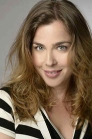 Melina Petriella portrait