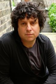 Marc Isaacs portrait
