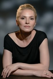 Ekaterina Yudina portrait
