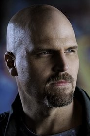 Jason Matthew Smith portrait