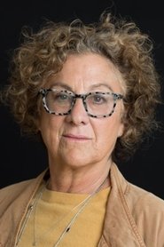 Jane Bertish portrait