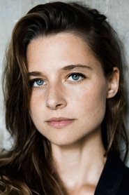 Svenja Jung portrait