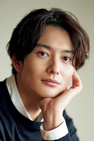 Masaki Okada portrait