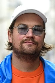 Quentin Lepoutre portrait