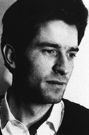 Adriaan Ditvoorst portrait