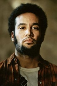 Ben Harper portrait