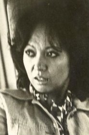 Mila Karmila portrait
