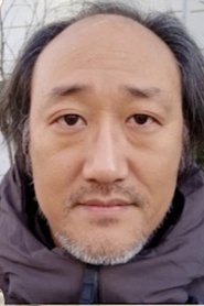 Lee Dong-hee portrait