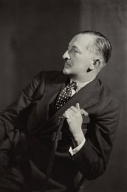 Herman C. McNeile portrait