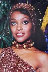 Norma Jordan portrait