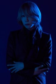 Shinya portrait