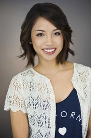 Rachel Leyco portrait