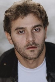 Mattia Fiorentini portrait