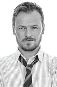 Paul Reid portrait