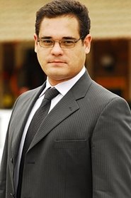 Alexandre Schumacher portrait