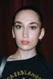 Kristina Antanyan portrait