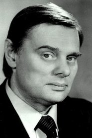 Vladimir Andreyev portrait