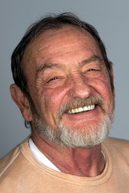Jiří Fretti Pfeifer portrait