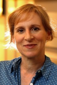 Kelly Reichardt portrait