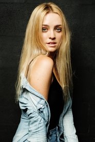Cleo Massey portrait