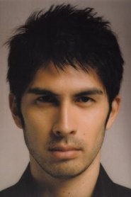 Ken Hirai portrait