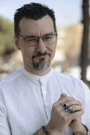 Lorenzo Ayuso portrait