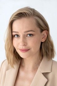 Yulia Peresild portrait