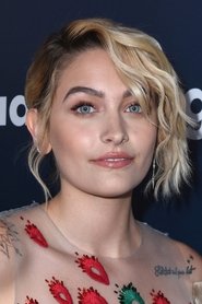 Paris Jackson portrait