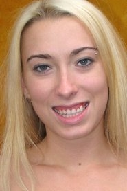 Jessica Woods portrait