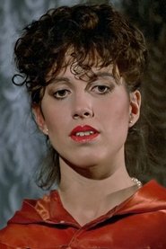 Amy Brentano portrait