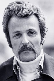 William Goldman portrait