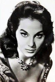 Mara Cruz portrait