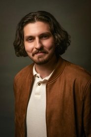Avid Eghbali portrait