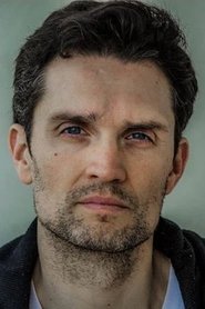 Graham Sibley portrait
