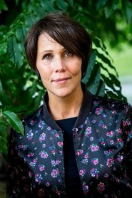 Idde Schultz portrait