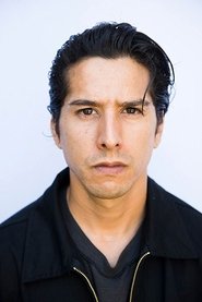 Omar Salazar portrait