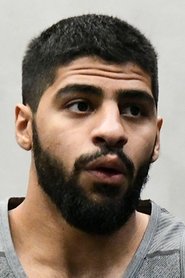 Majid Al Naqbi portrait