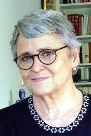 Geneviève Fraisse portrait