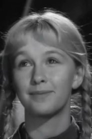 Natalya Bespalova portrait