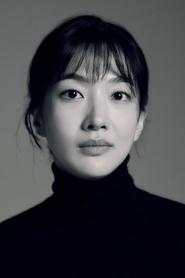 Jung Yun-ha portrait