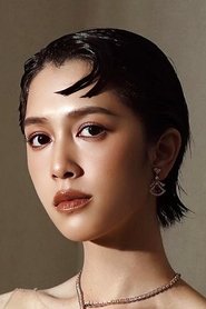 Eugenie Liu portrait