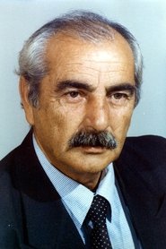 Fikrat Aliyev portrait