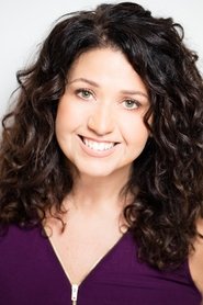 Rachel Butera portrait