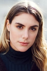 Elena Saurel portrait