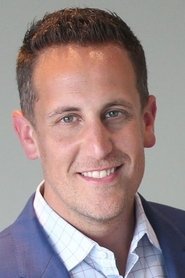 Noah Cappe portrait