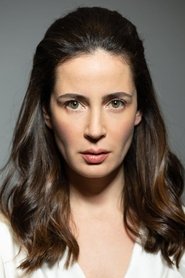 Esra Şengünalp portrait