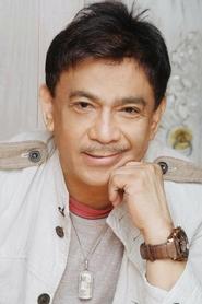 Rico J. Puno portrait